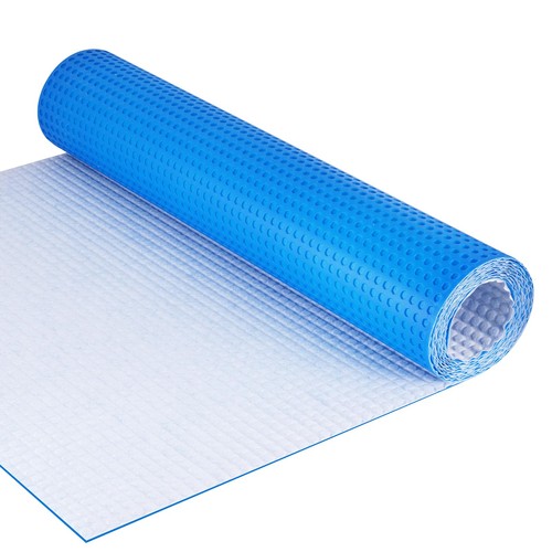 Uncoupling membrane for tile - for,