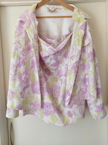 Ann harvey summer - summer, suit