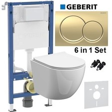 Anas Magna Rimless Pan With