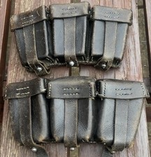 Genuine Two K98 German