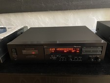Nakamichi DR-3 Two-Head
