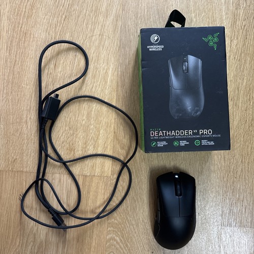 Razer deathadder pro - razer,