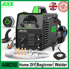 AIXZ Gas NoGas MIG Welding KIT