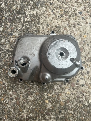 Honda c90 original - c90,