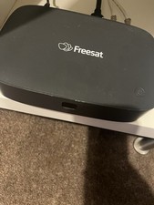 Arris Freesat box UHD-4X 500