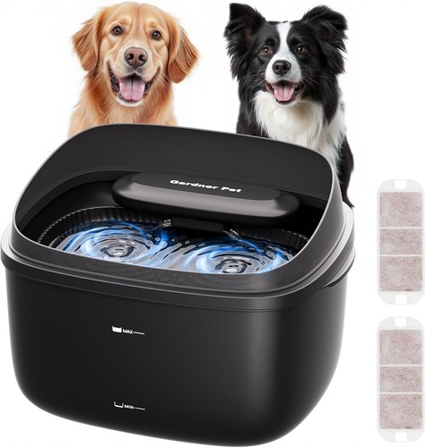Automatic pet water - automatic,