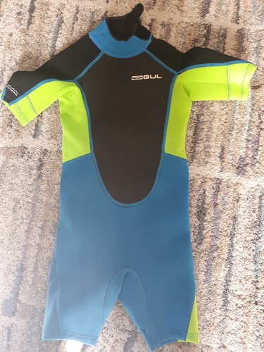 Gul junior xxs shortie - xxs,