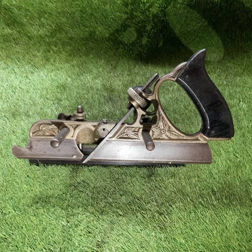 Vintage stanley plough - stanley,