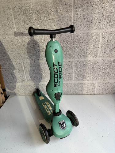 Scoot and ride toddler - scoot,