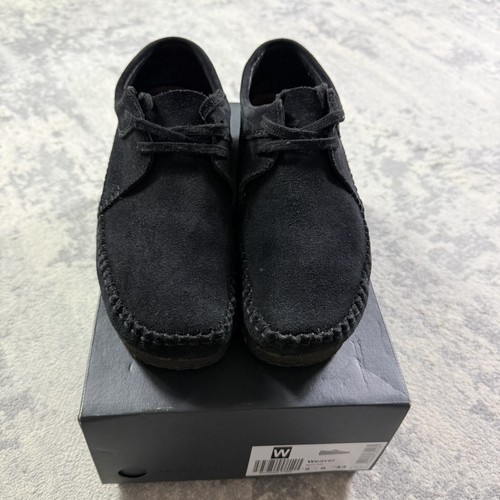Clarks originals shoes - originals,