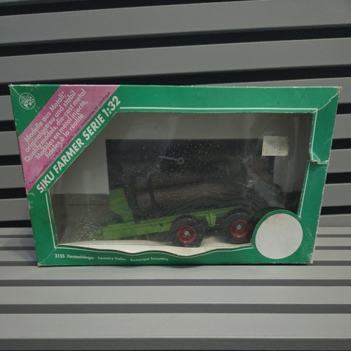 Siku farmer serie - serie, 3155