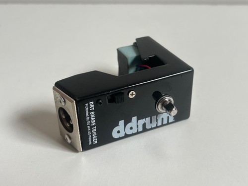 Ddrum drt snare trigger - drt,