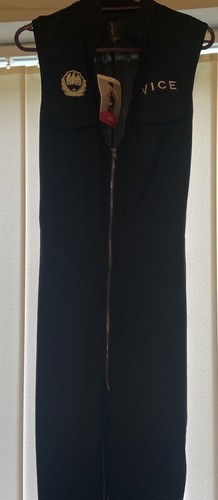 Ann summers police jumpsuit - police,