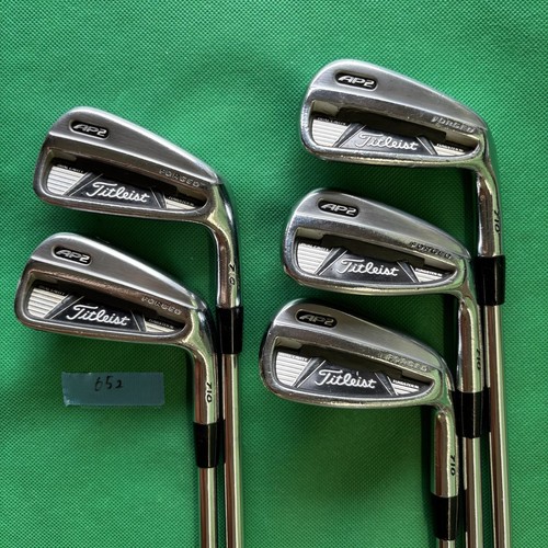 Titleist ap2 710 - iron, set