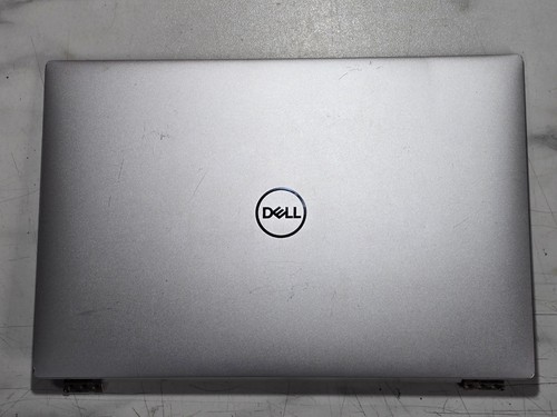 Damaged genuine dell - damaged,
