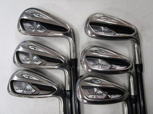 Titleist ap1 718 iron - 718, set