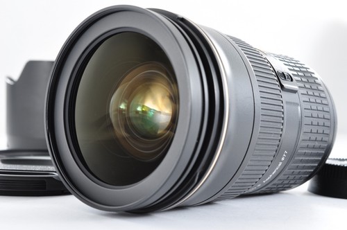 Near mint nikon s nikkor - [near,