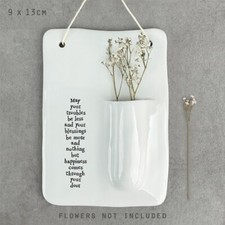 East india porcelain wall - porcelain,