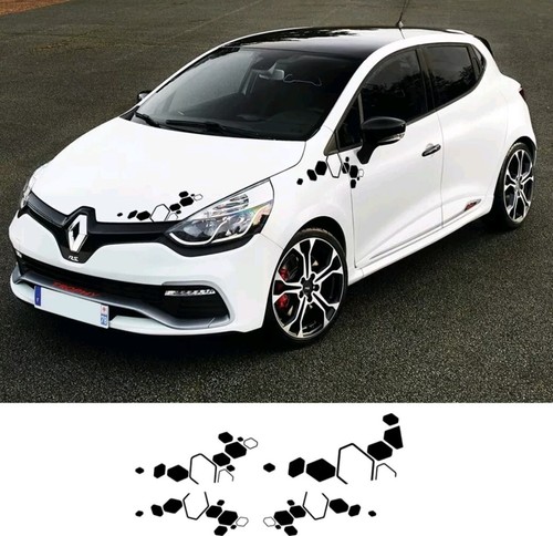 For renault clio megane bonnet - for,