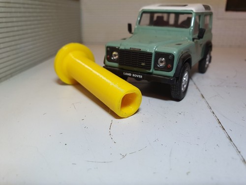 Land rover defender - rover, td5