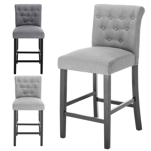 Bar stools high counter - bar,