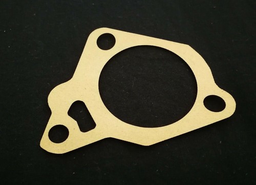 Thermostat housing gasket to - housing,