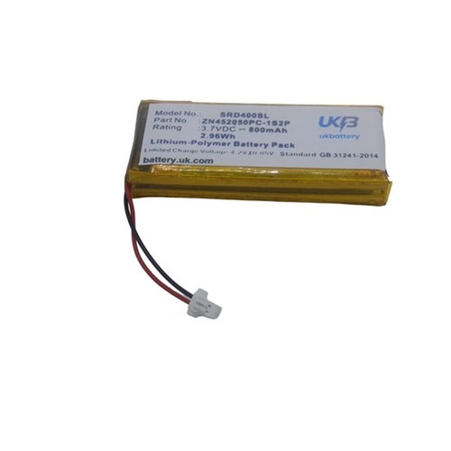 Premium battery for cardo - premium, g9