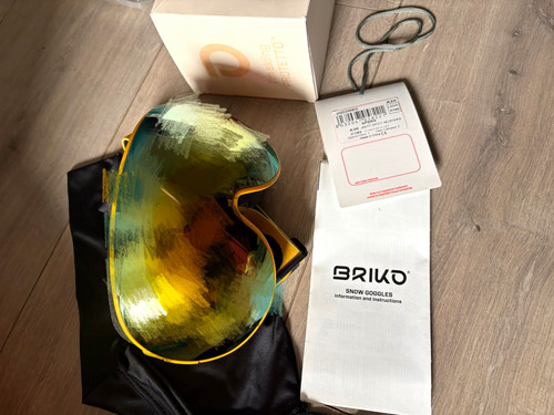 Briko gemini 2 - 🧊❄️✅briko,