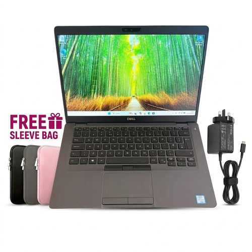 Dell latitude 5400 8265u - dell, i5-8265u