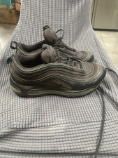 Nike Air Max 97 Triple Black
