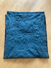 Moby Baby Teal Wrap Sling Baby