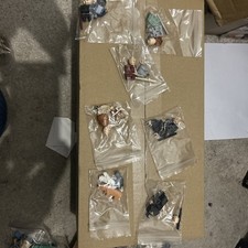 LEGO Harry Potter 4840 the Burrow