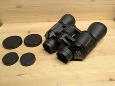 Proteam 10x50 Field Binoculars