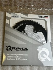 NEW! Rotor Q Ring Oval