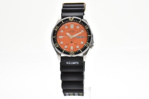 Near mint citizen - ［near,