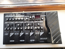 BOSS ME-70 Guitar