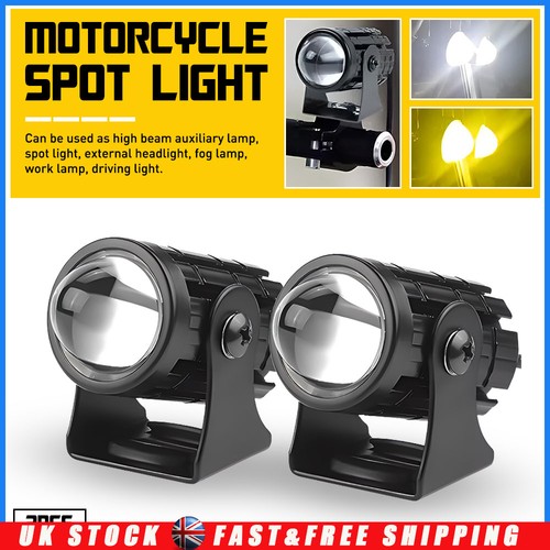 Led motorcycle motorbike - led,
