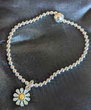 Sheila Fleet Daisies at Dawn