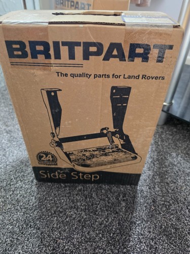 Land rover defender folding - rover,