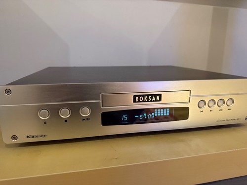 Roksan kandy mk1 - kc-1,