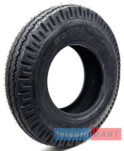 Trailer tyre 6 ply - 10,