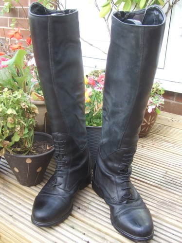 Ariat bromont black - ariat,