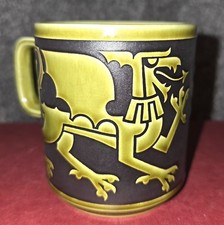 Rare Vintage Hornsea Pottery