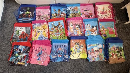 Kids drawstring multiple - kids,