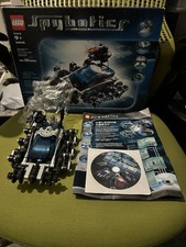 LEGO Spybotics 3806 Gigamesh