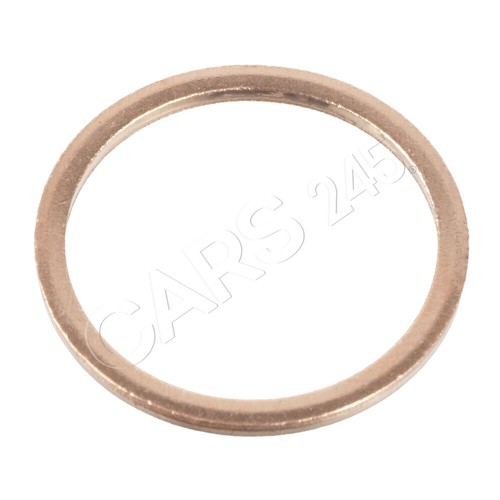Febi oil drain plug - oil,