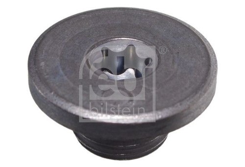 Astra engine sump - engine, plug