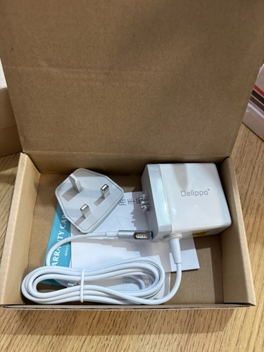 Delippo apple mac book - apple,