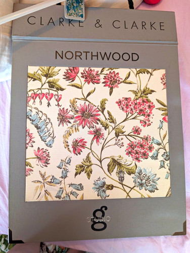 Clarke northwood - &,