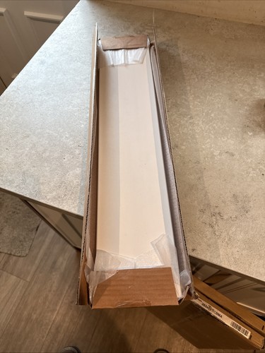 Solid maple white primed - ,